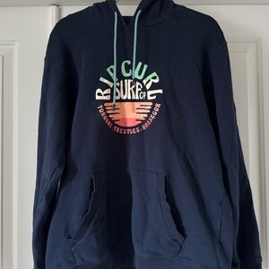 Rip Curl La Esta Hoodie